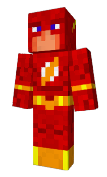 Minecraft скин по нику NejD
