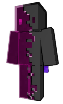 Minecraft skin CardiQ