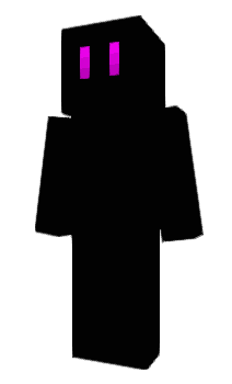 Minecraft skin fu_Kmicrosoft