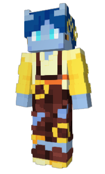 Minecraft скин по нику 0nei