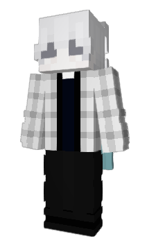 Minecraft скін по ніку Icw_