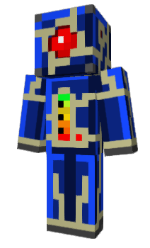 Minecraft скін по ніку _Cord_