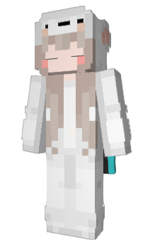 Minecraft скин по нику 8514