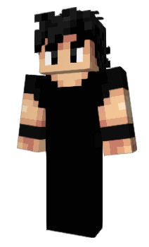 Minecraft skin Ale18