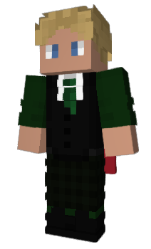 Minecraft skin SIPX