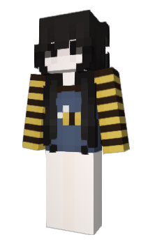 Minecraft скин по нику coldpond