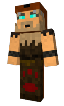 Minecraft скин по нику JeIly