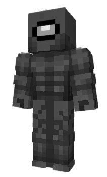 Minecraft скін по ніку ProPlan