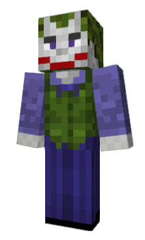 Minecraft скін по ніку gghy