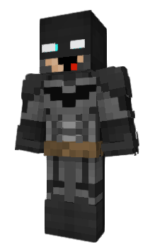Minecraft скин по нику ToeLicker