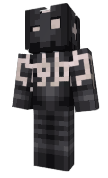 Minecraft скін по ніку Xdam