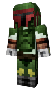 Minecraft скин по нику macmikk