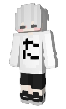 Minecraft скин по нику __rw