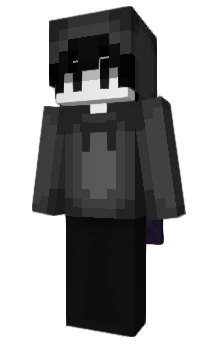 Minecraft скін по ніку yusheo
