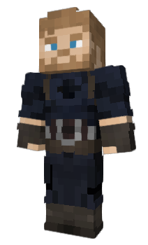 Minecraft скін по ніку LegoNinjagoLloyd