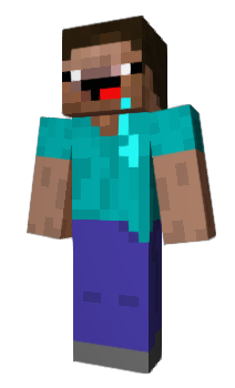 Minecraft скин по нику deaso