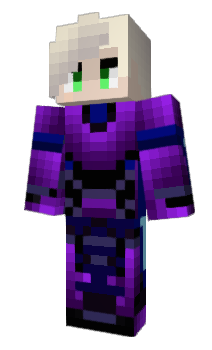 Minecraft skin Dream1006