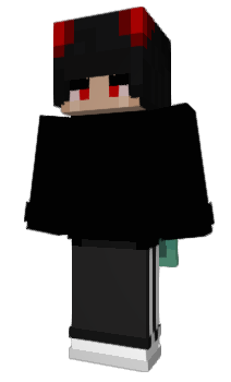 Minecraft скин по нику La1Ting