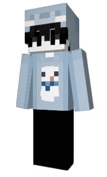 Minecraft скін по ніку KilIer