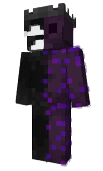 Minecraft скин по нику Noli_01010101010