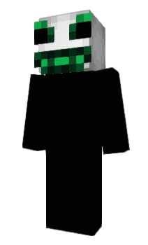 Minecraft скин по нику Noli_01010101010
