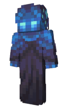 Minecraft скин по нику Kitota