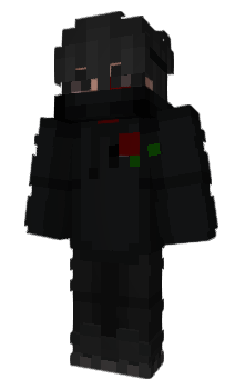 Minecraft skin Physyc