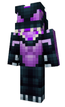 Minecraft skin elwsraul