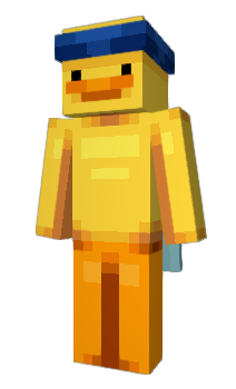 Minecraft skin RyZeX08