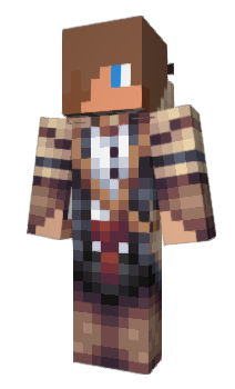 Minecraft скин по нику chasling