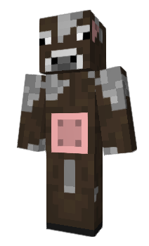 Minecraft скин по нику mijoventura