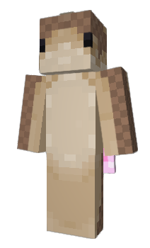 Minecraft скін по ніку Jampot_36