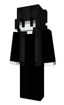Minecraft skin Saraa1234