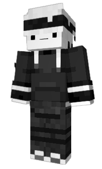 Minecraft скін по ніку _Aarav