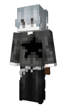 Minecraft скин по нику 7vs