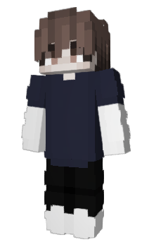 Minecraft skin eldeto456