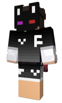 Minecraft скин по нику _Kartoff