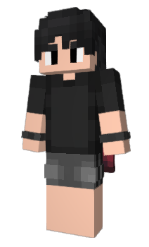 Minecraft скин по нику _Kartoff