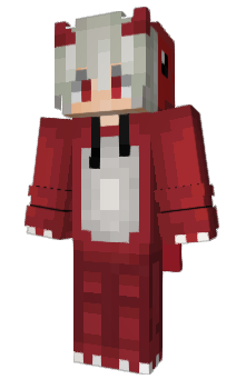 Minecraft скин по нику _ngd