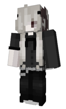 Minecraft скин по нику polines