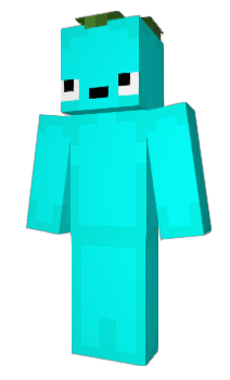 Minecraft skin WLTL