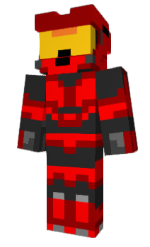 Minecraft скин по нику axeen