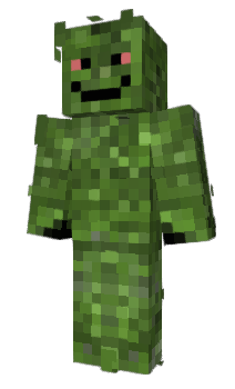 Minecraft скин по нику Darbo99_