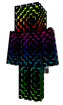 Minecraft скин по нику cliserkad