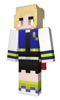 Minecraft скин по нику mllenn