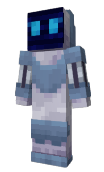 Minecraft skin Feriet