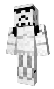 Minecraft скин по нику lestis