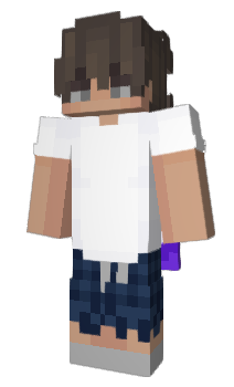 Minecraft skin sonodenn