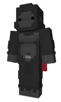 Minecraft skin Kubot