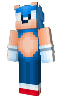 Minecraft скін по ніку Treaddy